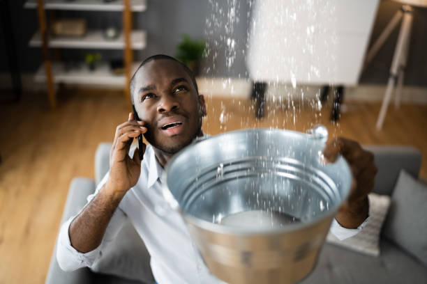 Best Commercial water damage restoration  in Fairfield Bay, AR